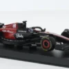 Alfa Romeo C43, Formel 1, 2023, Alfa Romeo F1 Team Stake, Stake, #77, V.Bottas, 1:43, Bburago