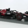 Alfa Romeo C43, Formel 1, GP Australien, 2023, Alfa Romeo F1 Team Stake, Stake, #77, V.Bottas, 1:18, Spark
