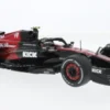 Alfa Romeo C43, Formel 1, GP Australien, 2023, Alfa Romeo F1 Team Kick, Kick, #24, G.Zhou, 1:18, Solido