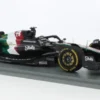 Alfa Romeo C43, Formel 1, GP Italien, 2023, Alfa Romeo F1 Team Stake, #77, V.Bottas, 1:18, Spark