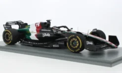 Alfa Romeo C43, Formel 1, GP Italien, 2023, Alfa Romeo F1 Team Stake, #77, V.Bottas, 1:18, Spark