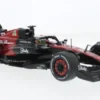 Alfa Romeo C43, Formel 1, GP Kanada, 2023, Alfa Romeo F1 Team Stake, Stake, #77, V.Bottas, 1:18, Solido