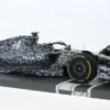 Alfa Romeo C42, Formel 1, Test Barcelona, 2022, Alfa Romeo F1 Team Orlen, #77, V.Bottas, 1:18, Minichamps