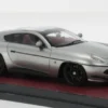 Alfa Romeo Disco Volante, silber, 2013, 1:43, Matrix