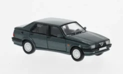 Alfa Romeo 75, dunkelgrün, 1988, 1:87, PCX87