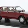 Alfa Romeo 6 2,5, dunkelrot, 1979, 1:18, Cult Scale Models