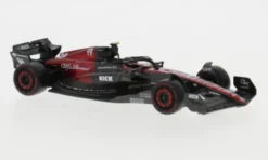 Alfa Romeo F1, GP Australien, 2023, #24, G.Zhou, 1:64, Mini GT