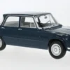 Alfa Romeo Giulia Ti, dunkelblau, 1964, 1:18, Norev