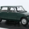 Alfa Romeo Giulia 1.6 Ti, dunkelgrün, 1962, 1:18, Mitica