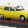 Alfa Romeo Giulia (Typ 105), 1962, Alfa Romeo Service, 1:43, Matrix