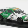 Alfa Romeo GTV 6, 24h Spa, 1984, #43, D.Suster/P.Witmeur, 1:43, Spark
