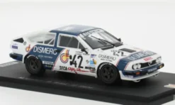 Alfa Romeo GTV 6, 24h Spa, 1984, #42, M.Cipriani/D.Toffoli, 1:43, Spark