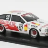Alfa Romeo GTV 6, 24h Spa, 1985, #47, P.Meirelles/C.Melville, 1:43, Spark