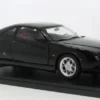 Alfa Romeo GTV 3.0 V6 24V, schwarz, 1998, 1:18, Mitica