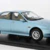 Alfa Romeo 156, hellblau, 1998, 1:18, Triple 9 Collection