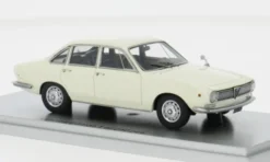 Alfa Romeo 2600 Osi De Luxe, weiss, 1965, 1:43, Kess