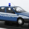 Alfa Romeo 155, 1996, Polizia (IT), 1:18, Triple 9 Collection