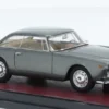 Alfa Romeo 2000 Praho Touring, grau, 1960, 1:43, Matrix