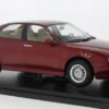 Alfa Romeo 156, rot, 1998, 1:18, Triple 9 Collection