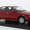 Alfa Romeo 156, rot, 1998, 1:18, Triple 9 Collection