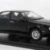 Alfa Romeo 156, schwarz, 1998, 1:18, Triple 9 Collection