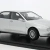 Alfa Romeo 166, silber, 1999, 1:18, Triple 9 Collection