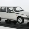 Alfa Romeo 75, silber, 1991, 1:18, Triple 9 Collection