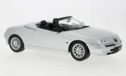 Alfa Romeo Spider, 1999, 1:18, Norev