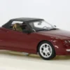Alfa Romeo Spider, rot, 1999, 1:18, Norev
