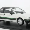 Alfa Romeo Sprint 1.5, weiss, 1984, 1:18, Mitica