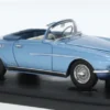 Alfa Romeo 1900 SS Vignale La Fleche, hellblau, 1955, 1:43, AutoCult / Masterpiece