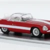 Alfa Romeo Superflow 1, rot/weiss, 1956, 1:43, Kess