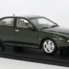 Alfa Romeo 166 Super 3.0, grün, 1998, 1:18, Cult Scale Models