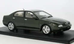 Alfa Romeo 166 Super 3.0, grün, 1998, 1:18, Cult Scale Models