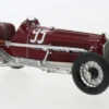 Alfa Romeo Tipo B (P3), Klausenrennen, 1932, SA Alfa Romeo, #95, R.Caracciola, 1:18, CMC