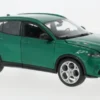 Alfa Romeo Tonale, grün, 1:24, Bburago