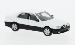 Alfa Romeo 164, weiss, 1987, 1:87, PCX87