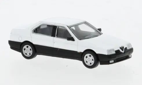 Alfa Romeo 164, weiss, 1987, 1:87, PCX87