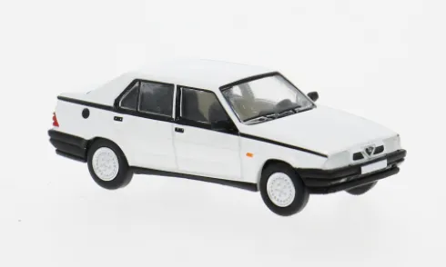 Alfa Romeo 75, weiss, 1988, 1:87, PCX87