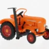Allgaier AIII L, orange, 1952, 1:87, Busch