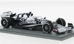 Alpha Tauri AT03, Formel 1, GP Australien, 2022, Scuderia Alpha Tauri, #10, P.Gasly, 1:43, Spark