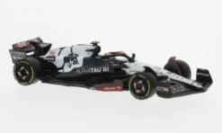 Alpha Tauri AT04, Formel 1, GP Australien, 2023, #22, Y.Tsunoda, 1:64, Mini GT