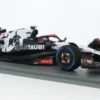Alpha Tauri AT04, Formel 1, GP Belgien, 2023, Scuderia Alpha Tauri, #3, D.Ricciardo, 1:18, Spark
