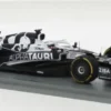 Alpha Tauri AT03, Formel 1, GP Belgien, 2022, Scuderia Alpha Tauri F1 Team, #10, P.Gasly, 1:43, Spark