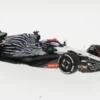 Alpha Tauri AT04, Formel 1, GP Las Vegas, 2023, Scuderia Alpha Tauri, #3, D.Ricciardo, 1:43, Minichamps