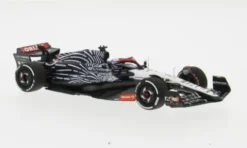 Alpha Tauri AT04, Formel 1, GP Las Vegas, 2023, Scuderia Alpha Tauri, #3, D.Ricciardo, 1:43, Minichamps