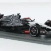 Alpha Tauri AT04, Formel 1, GP Las Vegas, 2023, Scuderia Alpha Tauri, #3, D.Ricciardo, 1:43, Spark