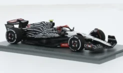 Alpha Tauri AT04, Formel 1, GP Las Vegas, 2023, Scuderia Alpha Tauri, #22, Y.Tsunoda, 1:43, Spark