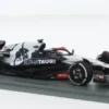 Alpha Tauri AT04, Formel 1, GP Mexiko, 2023, Scuderia Alpha Tauri, #3, D.Ricciardo, 1:43, Spark
