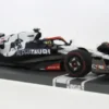 Alpha Tauri AT04, Formel 1, 2023, Scuderia Alpha Tauri, #21, N.de Vries, 1:18, Minichamps